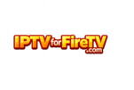 IPTV Fire TV Stick